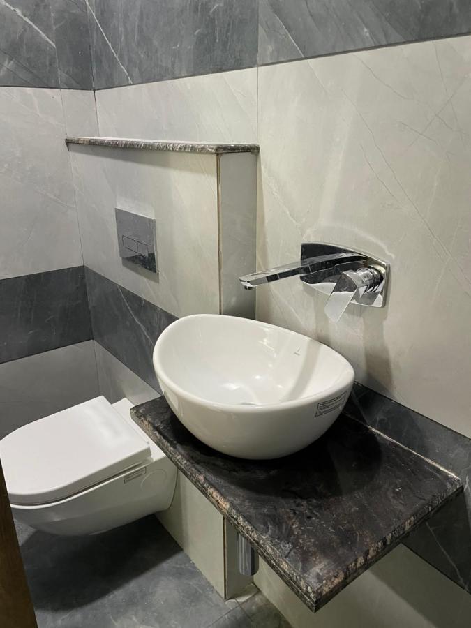 Hotel Teertham Amarkantak 외부 사진