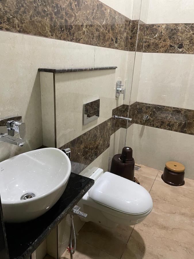 Hotel Teertham Amarkantak 외부 사진