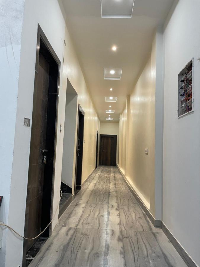 Hotel Teertham Amarkantak 외부 사진