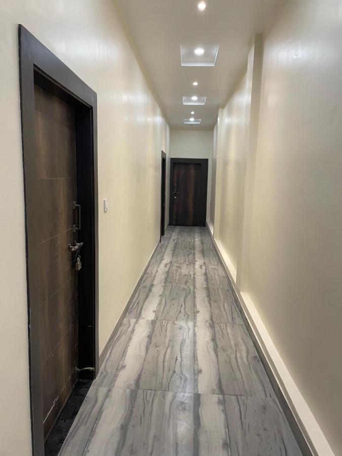Hotel Teertham Amarkantak 외부 사진