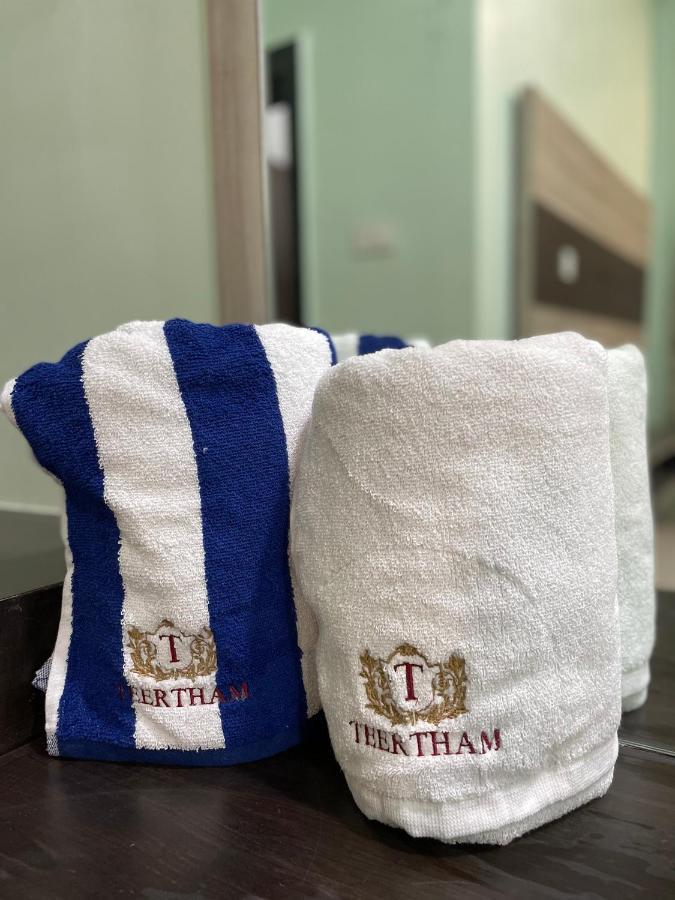 Hotel Teertham Amarkantak 외부 사진