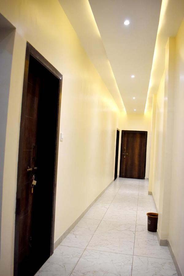 Hotel Teertham Amarkantak 외부 사진