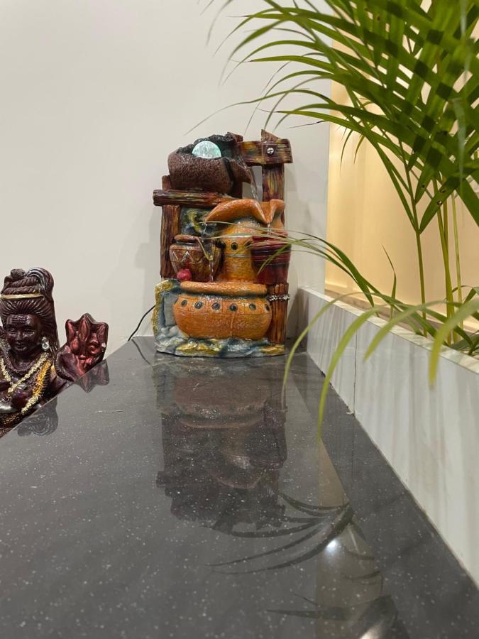 Hotel Teertham Amarkantak 외부 사진